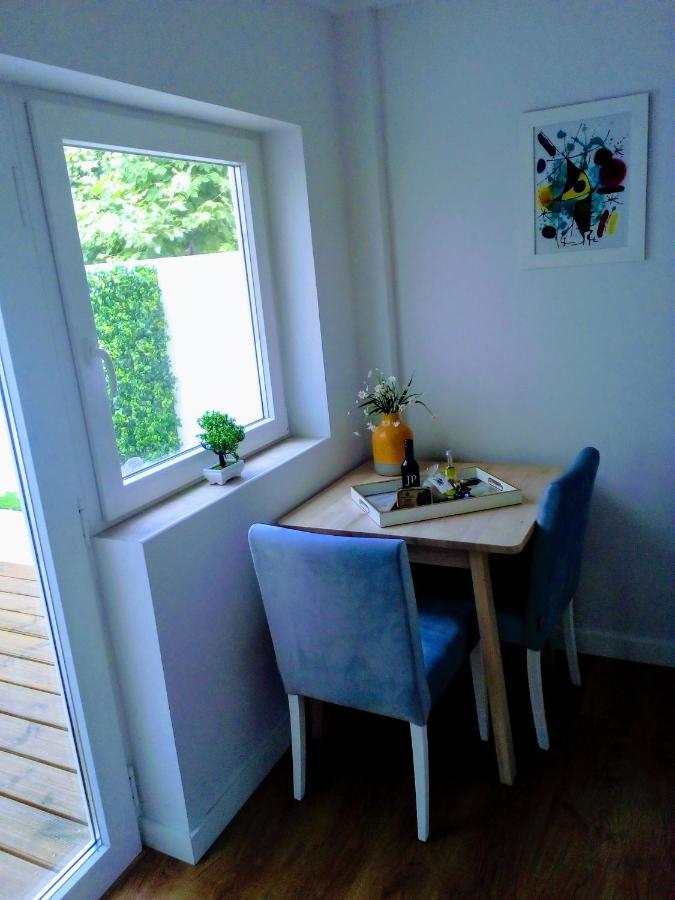 Aveiro, Ria E Arte Apartment Exterior photo