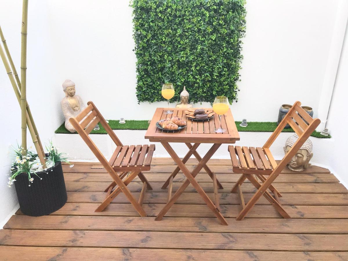 Aveiro, Ria E Arte Apartment Exterior photo