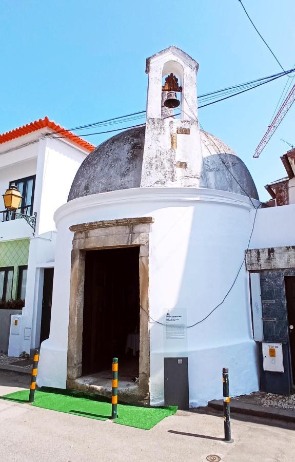 Aveiro, Ria E Arte Apartment Exterior photo
